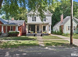 536 S State St, Springfield, IL 62704