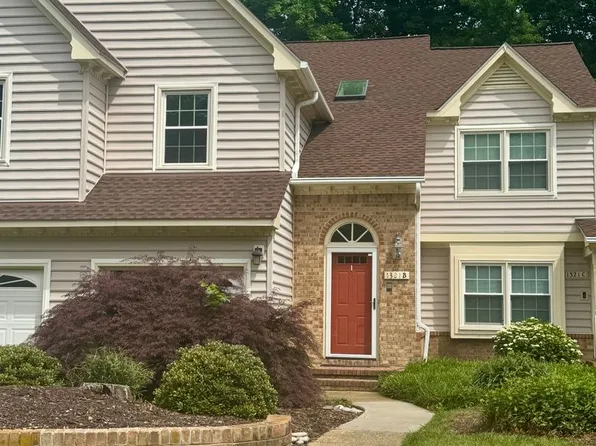 1321 Eagles Trace Path APT B, Chesapeake, VA 23320
