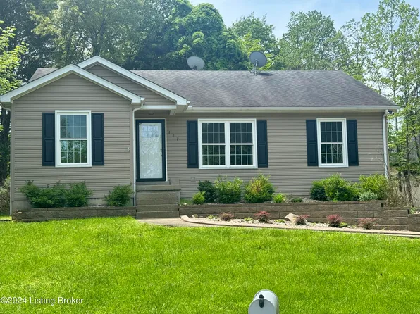 147 Lonnie Lawson Ct, Brandenburg, KY 40108