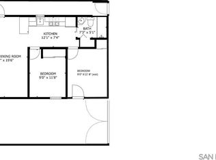 614 I Ave, Coronado, CA 92118