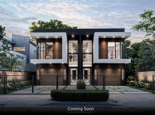 2878 SW 32nd Ct, Miami, FL 33133