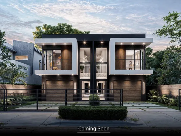 2878 SW 32nd Ct, Miami, FL 33133