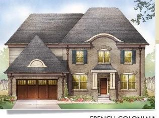 2407 Carlisle Ct, Rochester, MI 48306