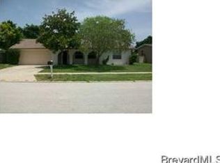 1210 Colby Ln, Merritt Island, FL 32952