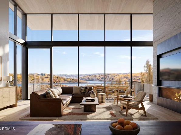 1775 W Horn Ct #27, Park City, UT 84060
