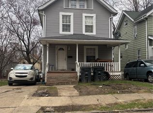 427 McGowan St, Akron, OH