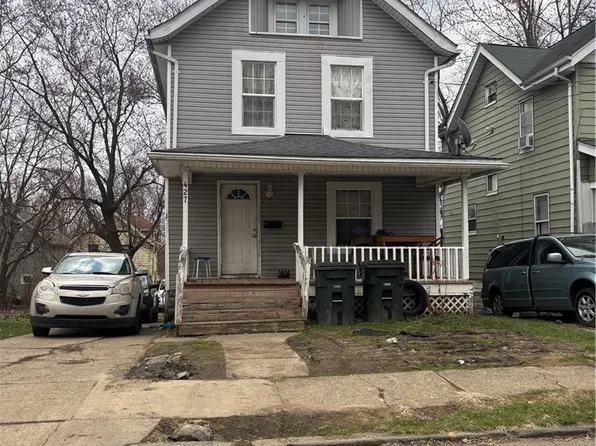 427 McGowan St, Akron, OH 44306