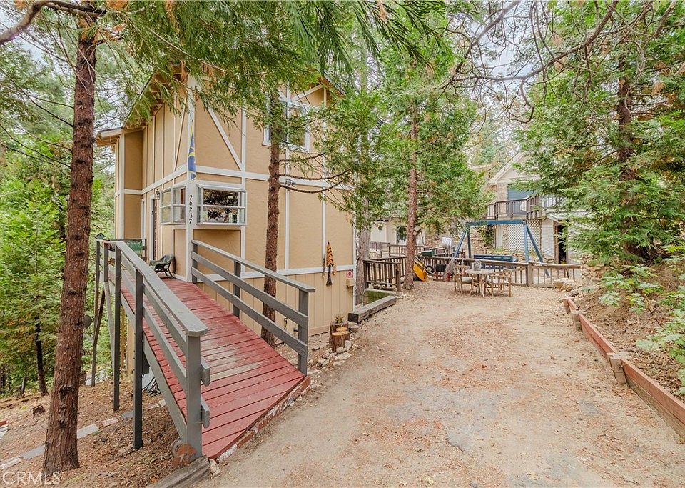 1st image of 26237 Sky Ridge Dr