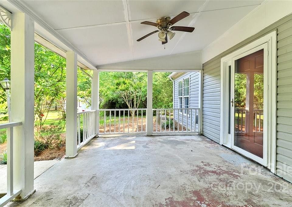 1401 Wallace Rd, Monroe, NC 28110 MLS 3854889 Zillow