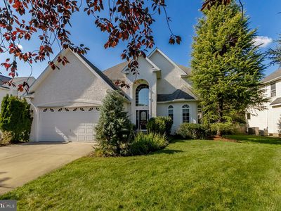 3 Tara Dr, Mount Laurel, NJ, 08054