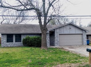 1342 E 67th St S, Tulsa, OK 74136