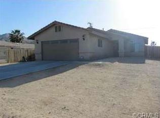 6684 Cahuilla Ave, Twentynine Palms, CA 92277