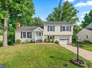 6158 Shining Rock, Columbia, MD 21045