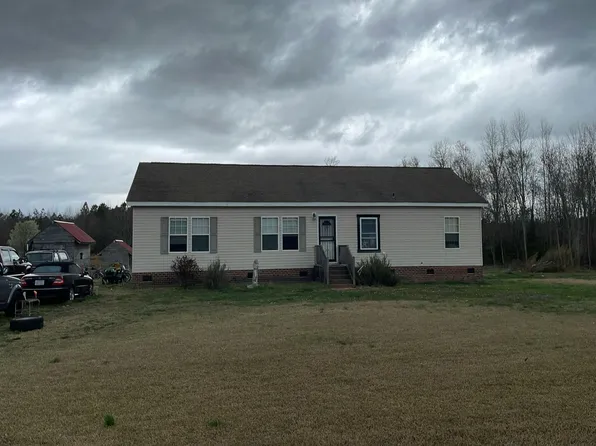 1156 Willeyton Rd, Gates, NC 27937