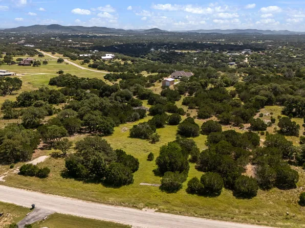 1005 Buckskin Trail LOT 521, Bandera, TX 78003