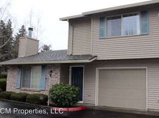 1020 NE 183rd Ave APT 103, Portland, OR 97230