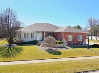 1138 Cotes De Bourg, Bourbonnais, IL 60914