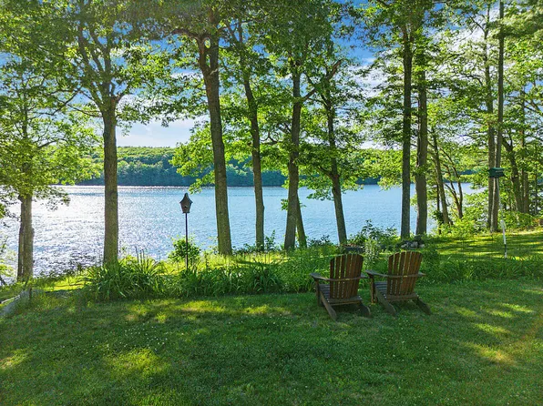 251 Cedar Grove Road, Dresden, ME 04342