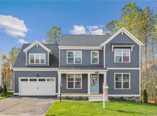 17131 Westington Rd, Moseley, VA 23120