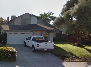 2880 Gomes Ct, Tracy, CA 95376