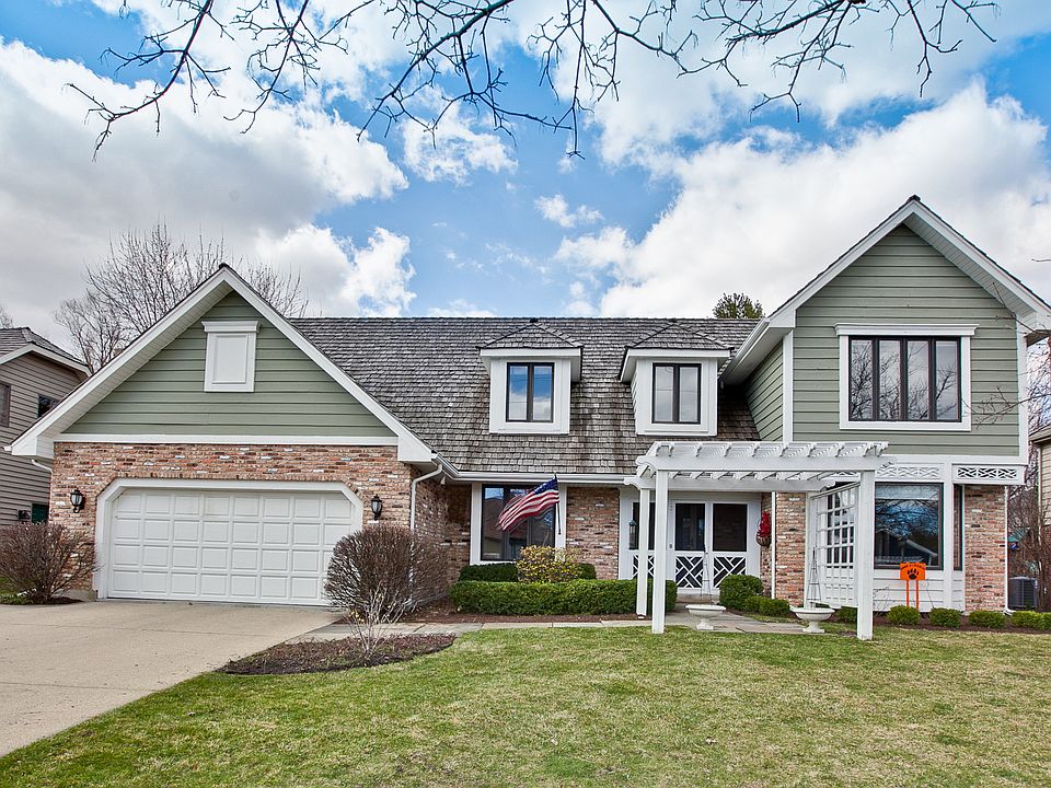 1305 St William Dr.