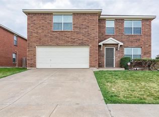 1000 Dove Trl, Arlington, TX 76002