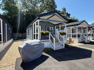 19957 Sandy Ave Unit PM03 Plan, Sea Air Village, Rehoboth Beach, DE 19971