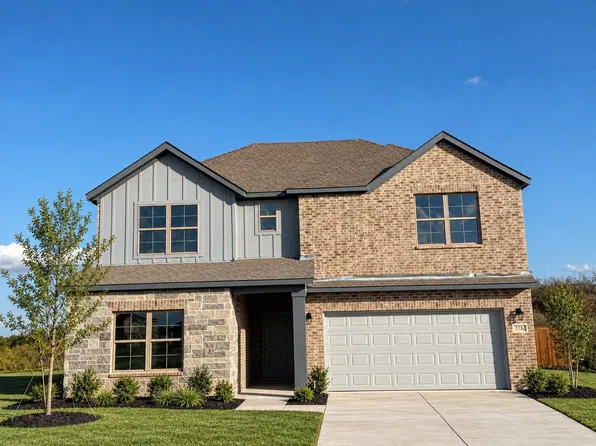 3732 Clearview Ranch Dr, Royse City, TX 75189