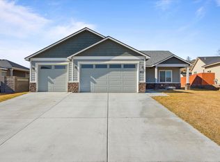 4821 Bermuda Dunes Dr, Pasco, WA 99301