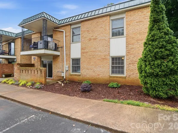 4754 Hedgemore Dr Unit N, Charlotte, NC 28209