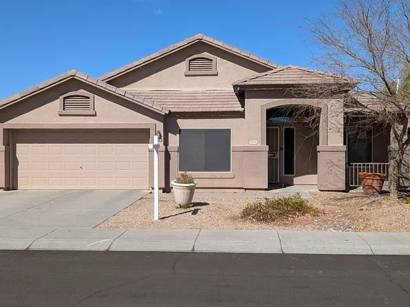 8014 W BEAUBIEN Drive, Peoria, AZ 85382