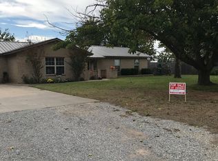 4403 Tanglewood Dr, Vernon, TX 76384