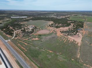 2076 Us Highway 67, Coleman, TX 76834