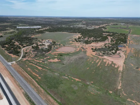 2076 Us Highway 67, Coleman, TX 76834