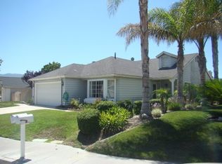 16730 Tiara Ct, Santa Clarita, CA 91387