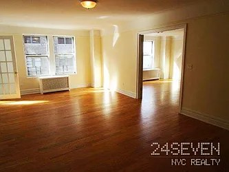 Rented by 24 7 NYC Realty Inc.