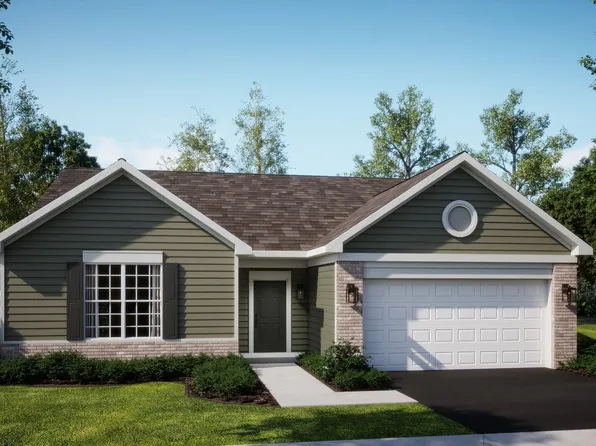 369 S Constitution Dr, Aurora, IL 60506