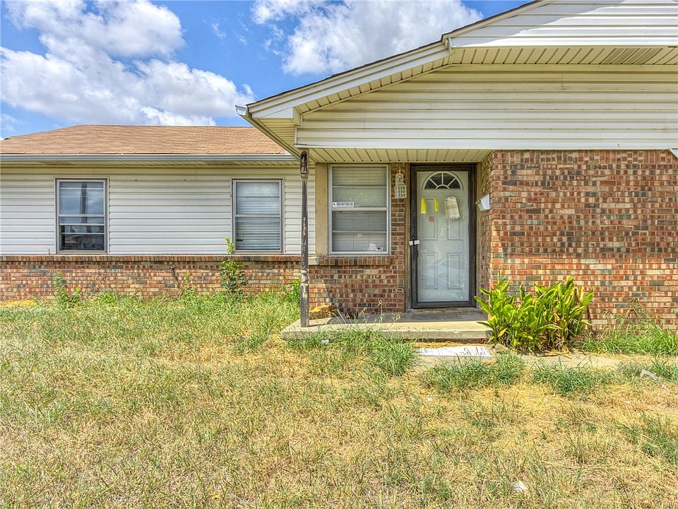 6525 S Miller Blvd, Oklahoma City, OK 73159 Zillow