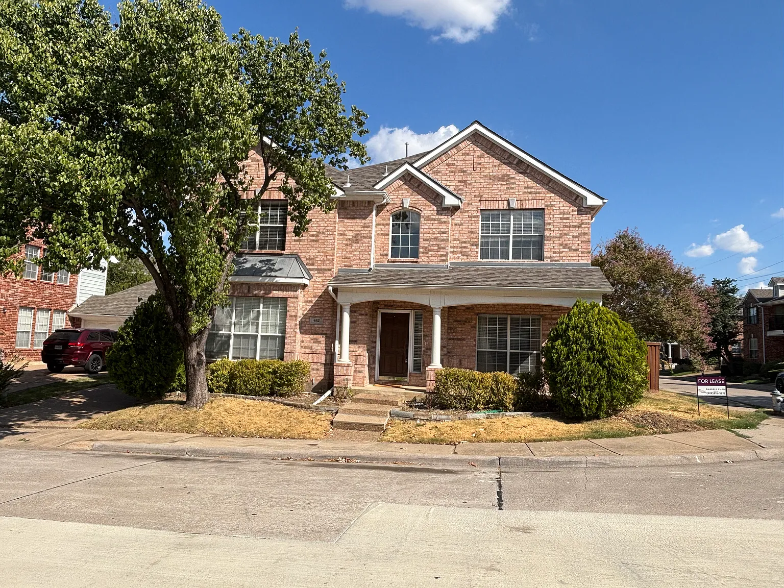 4 bed, 3024 sqft, $3,750 — Photo 1