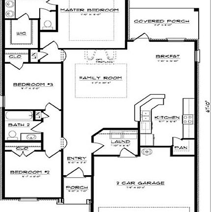 Floor Plan.