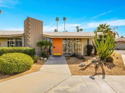 37800 Da Vall Dr #1, Rancho Mirage, CA, 92270