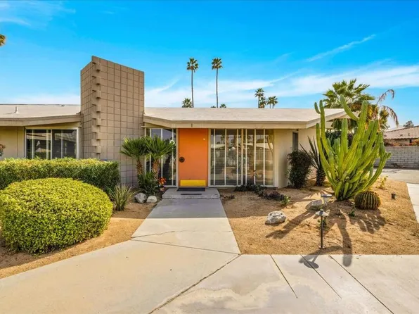 37800 Da Vall Dr #1, Rancho Mirage, CA 92270