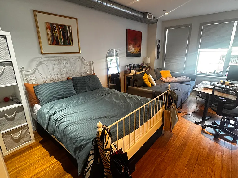 55 Bruckner Blvd #2B — Photo 7