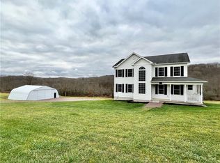 509 Milow Kimmel Rd, Friedens, PA 15541