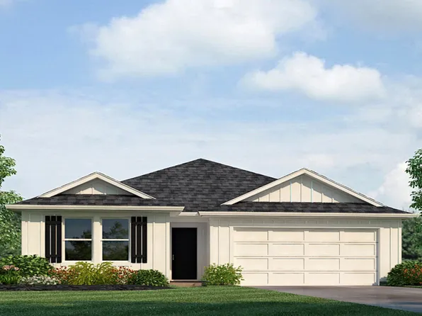 5337 Bachman Ct, Baton Rouge, LA 70811