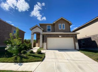 11434 Road Runner, San Antonio, TX 78245