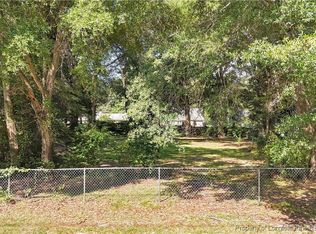 306 Highland Ave, Fayetteville, NC 28305