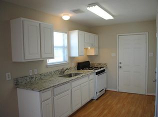 4826 Brisbane Dr, Houston, TX 77048