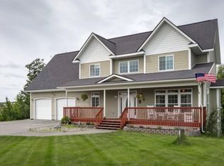 3883 Country Field Cir, Wasilla, AK 99687