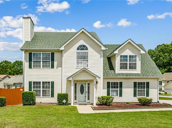 5273 High Tide Ct, Atlanta, GA 30349